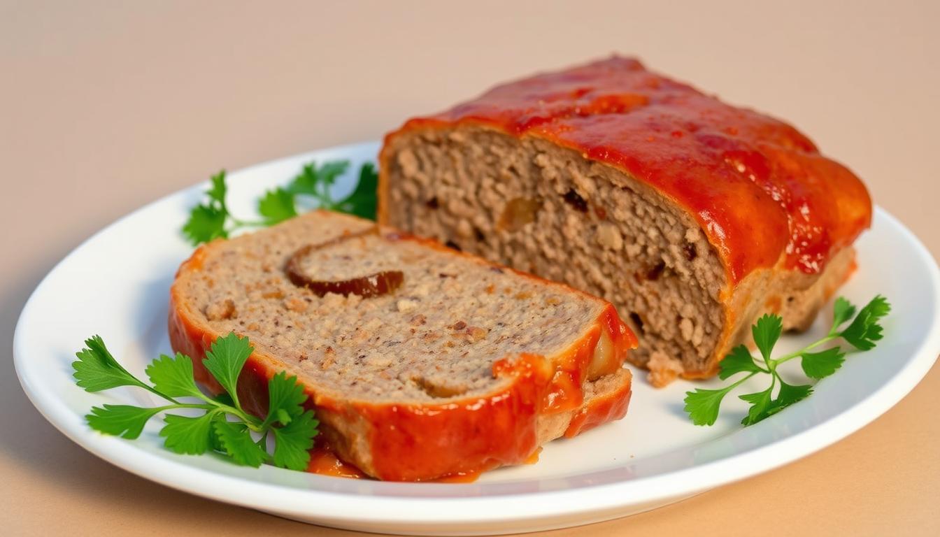 Easy Meatloaf Recipe: Delicious & Simple